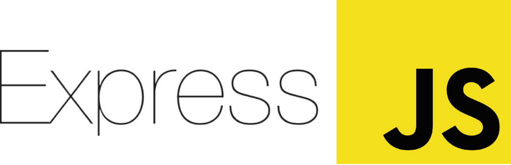 Express JS logo